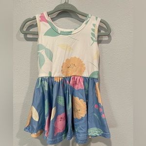 Girls 6-12mo Dress